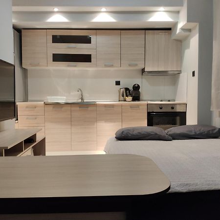 Standard Apartment By Prima Lodging Soluň Exteriér fotografie