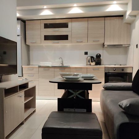 Standard Apartment By Prima Lodging Soluň Exteriér fotografie