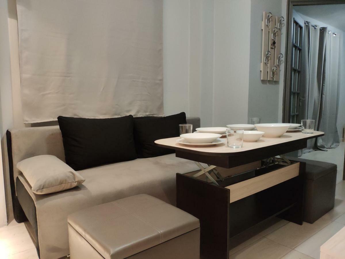 Standard Apartment By Prima Lodging Soluň Exteriér fotografie