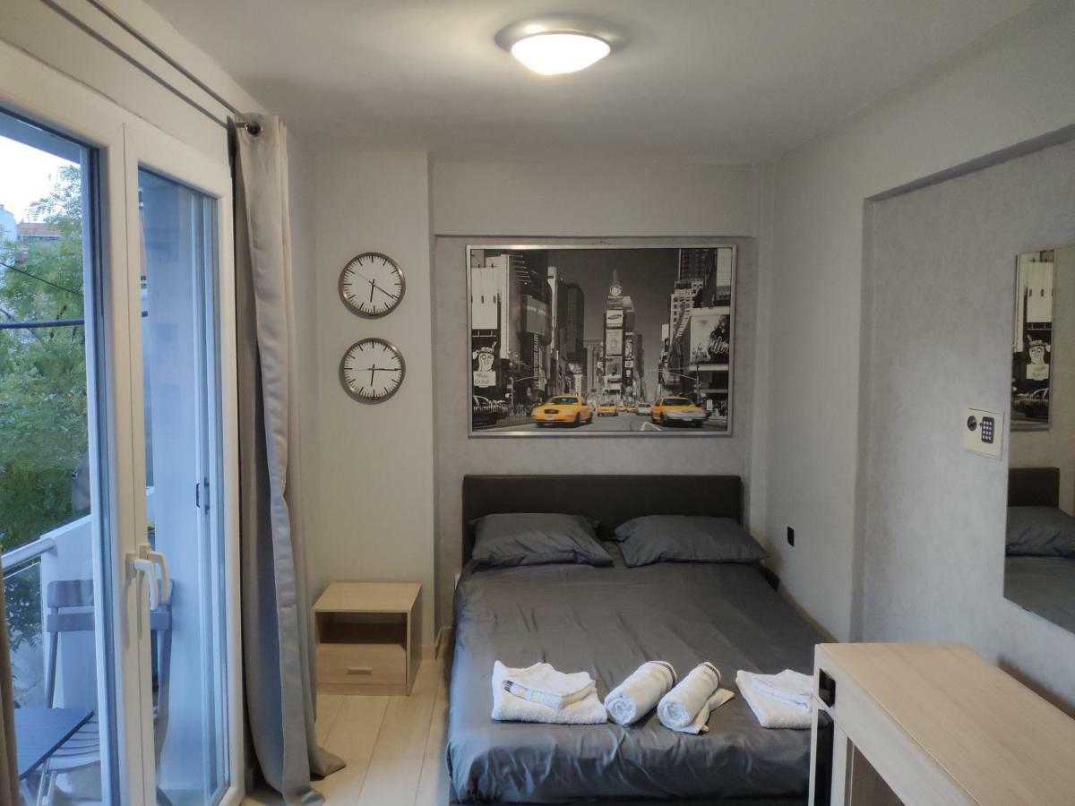 Standard Apartment By Prima Lodging Soluň Exteriér fotografie