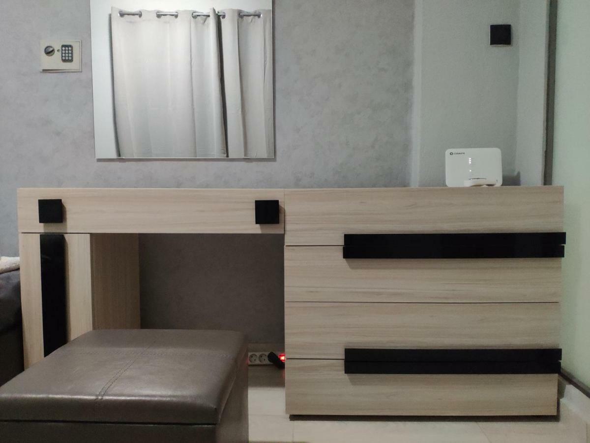 Standard Apartment By Prima Lodging Soluň Exteriér fotografie