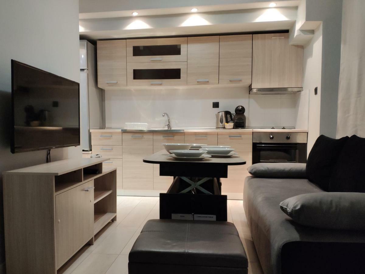 Standard Apartment By Prima Lodging Soluň Exteriér fotografie