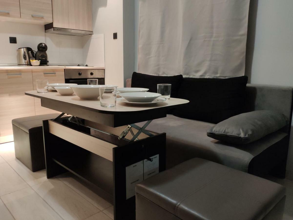 Standard Apartment By Prima Lodging Soluň Exteriér fotografie