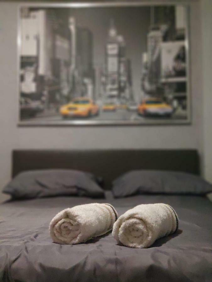 Standard Apartment By Prima Lodging Soluň Exteriér fotografie