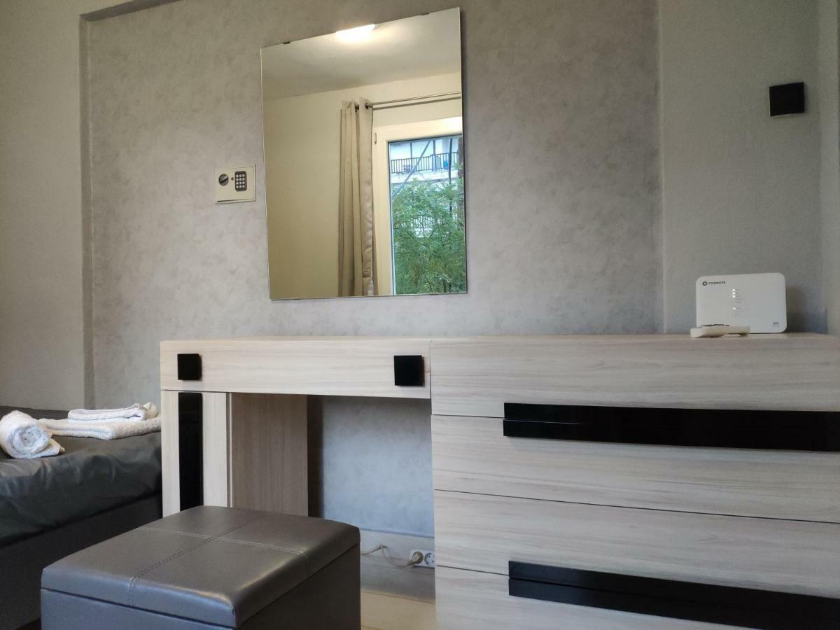 Standard Apartment By Prima Lodging Soluň Exteriér fotografie